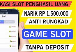 Apk Slot Tanpa Deposit 76Kbet Terbaru Indonesia Server Vip