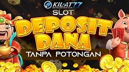 Aplikasi Slot Gratis Bonus No Deposit Dana