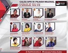 Calon Anggota Dpr Ri 2024 Gerindra