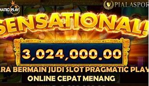 Cara Login Slot 88 Online Trik Bermain Slot Pragmatic Sering Menang