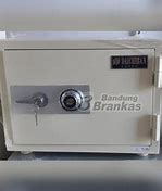 Harga Brankas Bekas Surabaya