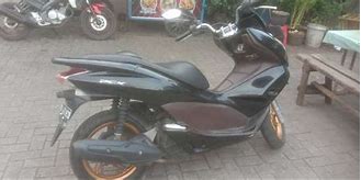 Harga Pcx Thailand Bekas