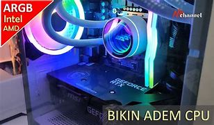 Liquid Cooler Murah Terbaik