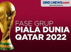 Slot Benua Piala Dunia 2022