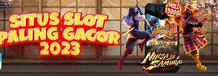 Slot Gacor Hari Ini Langsung Main Game Online